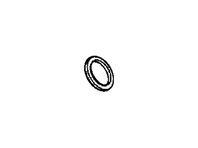 Dodge 4663625 SEAL Rear Main Crankshaft