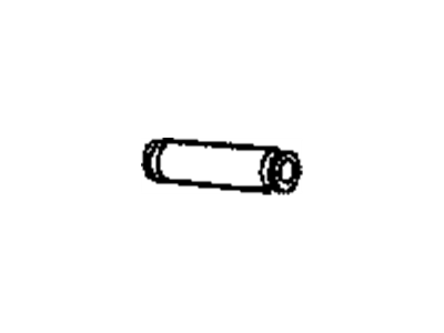 Mopar 5179733AA Sleeve Brake Caliper