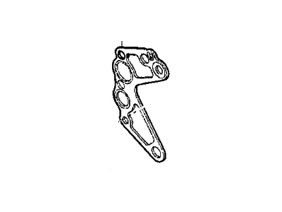 Ram 68133387AA GASKET Oil Pump