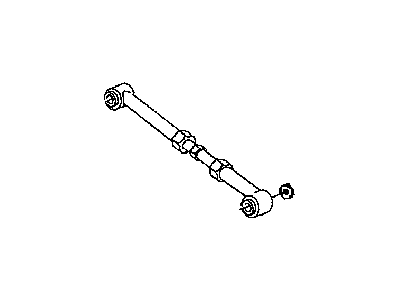 Dodge Lateral Link - 4782761AA