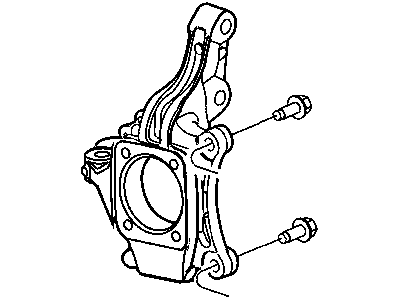 Jeep 6507152AA BOLT Hex Flange Head M14x2.00x45.00