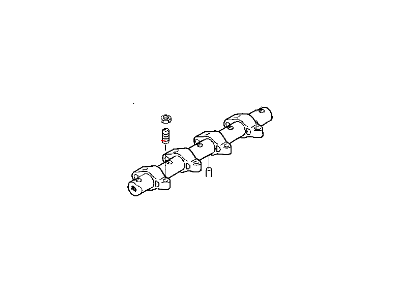 Chrysler Rocker Arm Pivot - 68004322AA