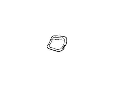 Jeep 6QJ13TX7AA COVER Access Tail Lamp
