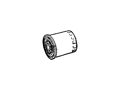 Dodge Coolant Filter - 4105409BB