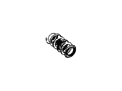 Jeep J0994345 DISC AND PLATE KIT Differential