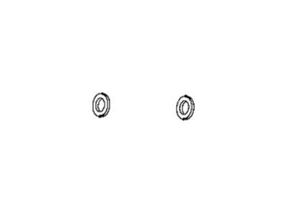 Ram 68357289AA WASHER Banjo