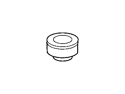 Jeep 52000229 ISOLATOR
