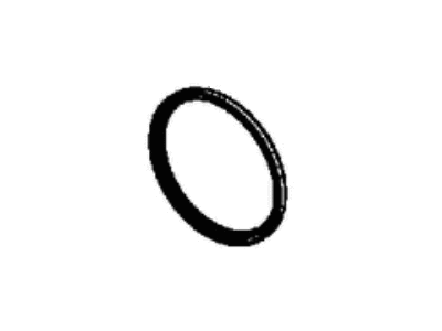 Jeep 68490181AA Rear Main Seal