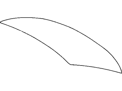 Dodge 5256525 BACKLITE