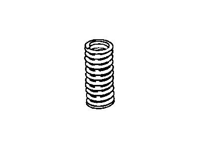 Jeep 4659124 SPRING Accumulator