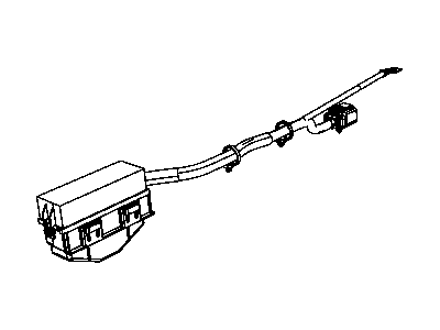 Dodge 56048622AD LINK