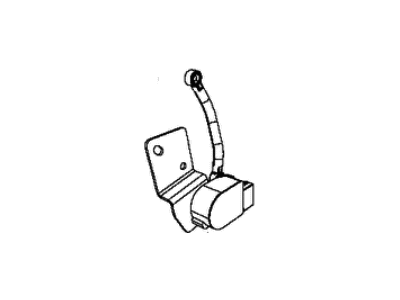 Mopar 68245328AB Sensor Ride Height