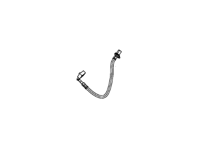 Mopar 68228991AB Module Anti-Lock Brake System