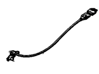 Jeep 56026921 SENSOR, Crankshaft Position