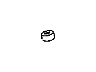 Dodge Intrepid Valve Stem Seal - 4201332