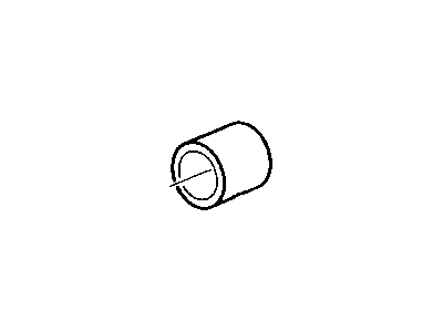 Dodge 5003794AA PISTON Brake