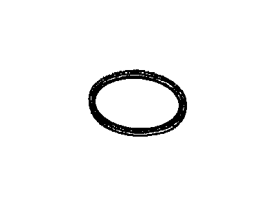 Jeep 68029517AA O RING