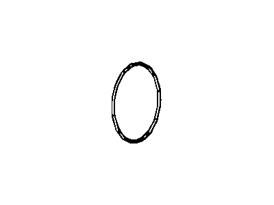 Dodge 68005261AA O-RING Extension