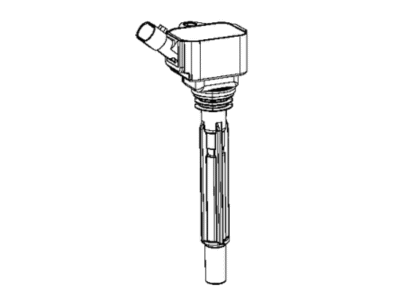 Jeep Ignition Coil - 68298269AA