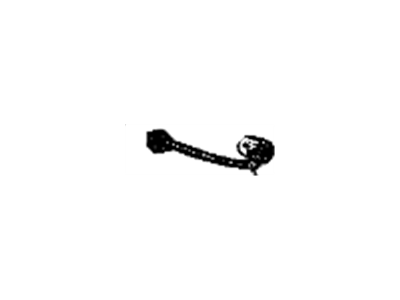 Jeep 56041953AA SENSOR Oxygen