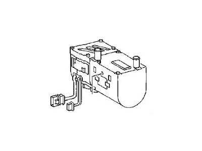 Mopar 5135679AA Heater Supplemental Diesel Fuel