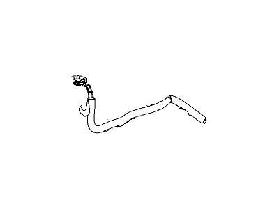 Jeep 56050945AF WIRING Alternator and Battery