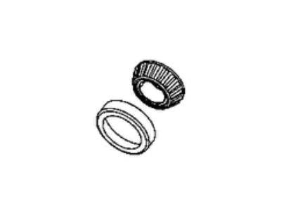 Ram 5500 Differential Bearing - 68454737AA
