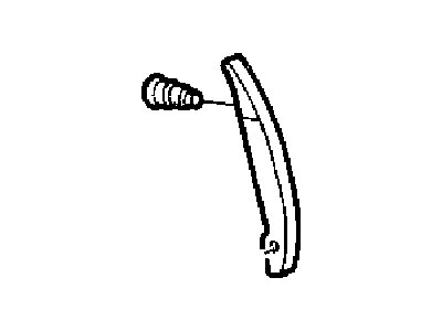 Dodge 68024643AA O RING