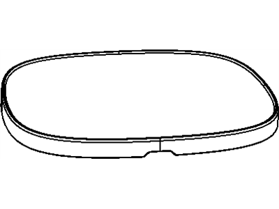 Mopar 1EK23XT1AC Table