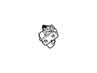 Mopar 56007695AC Switch Power Window