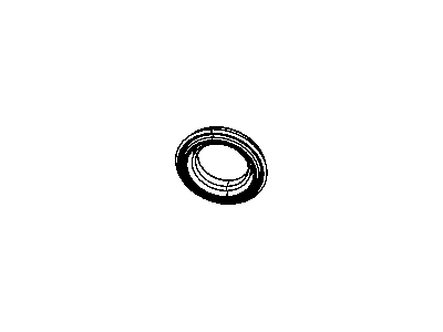Ram 68030813AA BOOT Headlamp