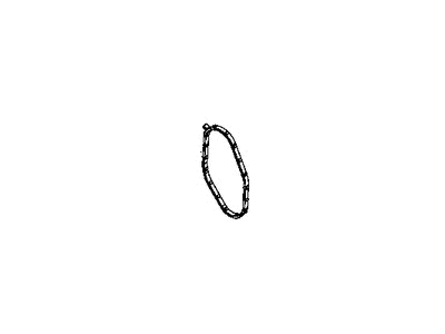 Mopar 5048439AA Oil Seal