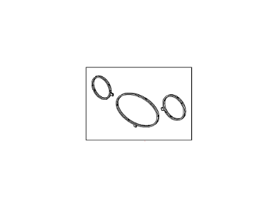 Mopar 68147596AA Seal Kit