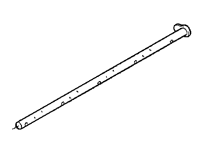 Chrysler Rocker Arm Pivot - 68001575AA
