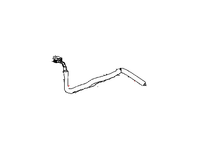 Jeep 56044131AH WIRING Alternator and Battery