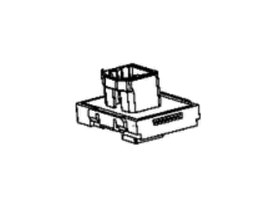 Ram 55057282AB LAMP Courtesy