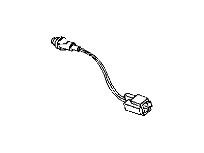 Mopar 4671756AB Switch Clutch Starter Interlock