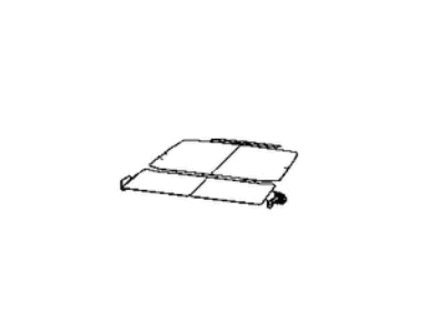 Jeep Gladiator Seat Heater - 68294071AD