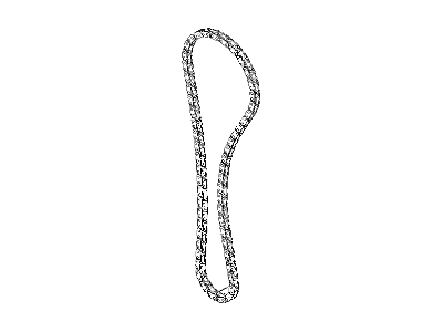 Chrysler 4777699AA CHAIN Timing