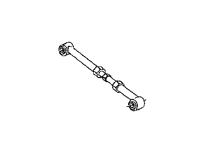 Dodge Lateral Link - 4764965AA