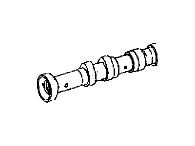 2007 Dodge Sprinter 3500 Camshaft - 68005685AA