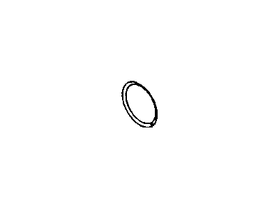 Chrysler MD744342 SPRING, Reverse Brake Wave