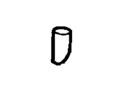 Dodge 56006990 PLUG Sealing