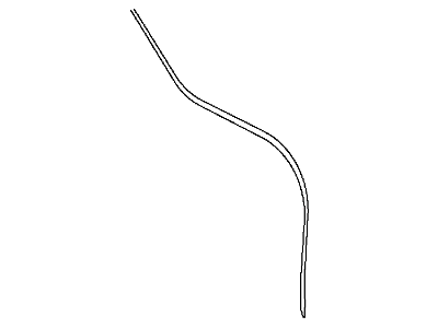 Ram Dipstick - 68229368AA
