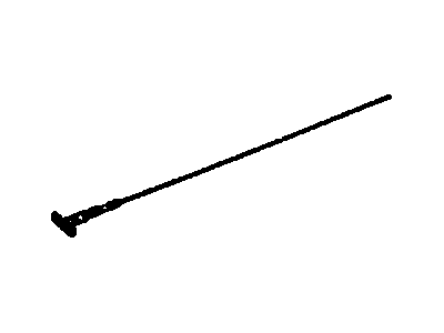Dodge Dipstick - 5012559AA