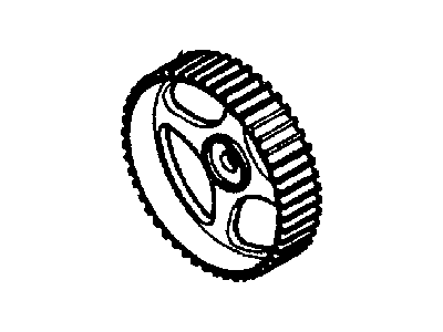 2004 Chrysler Sebring Cam Gear - MD326590