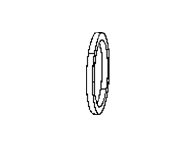 Chrysler 5078882AA SPACER