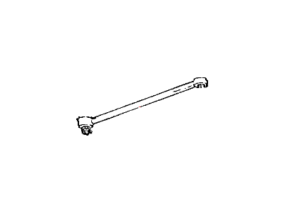 Mopar 52037562 Center Link