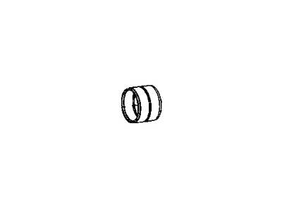 2005 Dodge Dakota Needle Bearing - 5143854AA