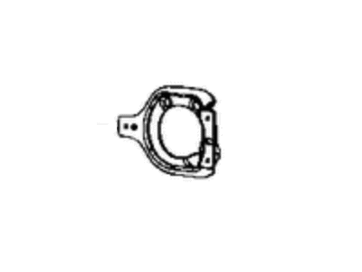 Jeep 68425879AA BOLT Hex Head Close Out Cover To Bumper